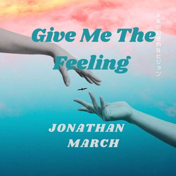Cover art for Give Me the Feeling