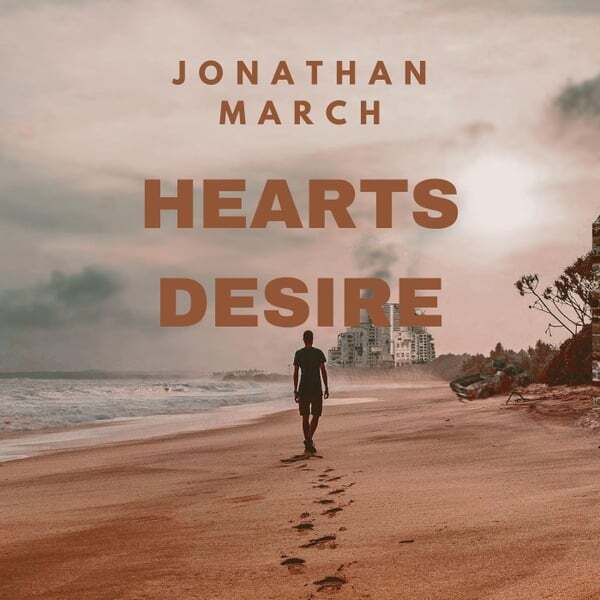 Cover art for Hearts Desire