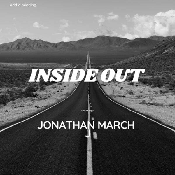 Cover art for Inside Out