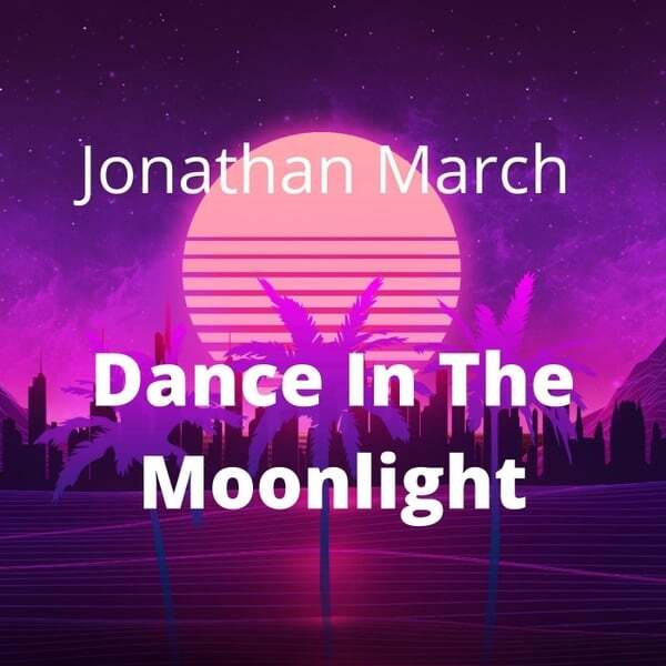 Cover art for Dance in the Moonlight
