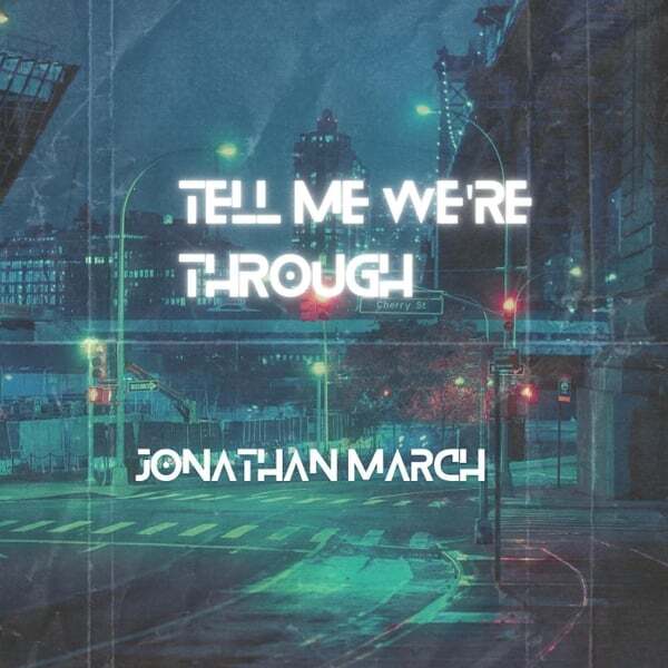 Cover art for Tell Me We're Through