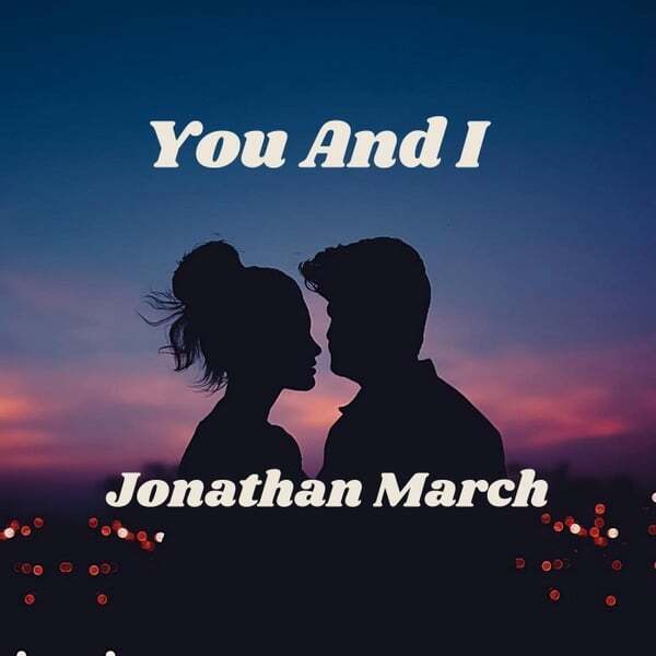 Cover art for You and I